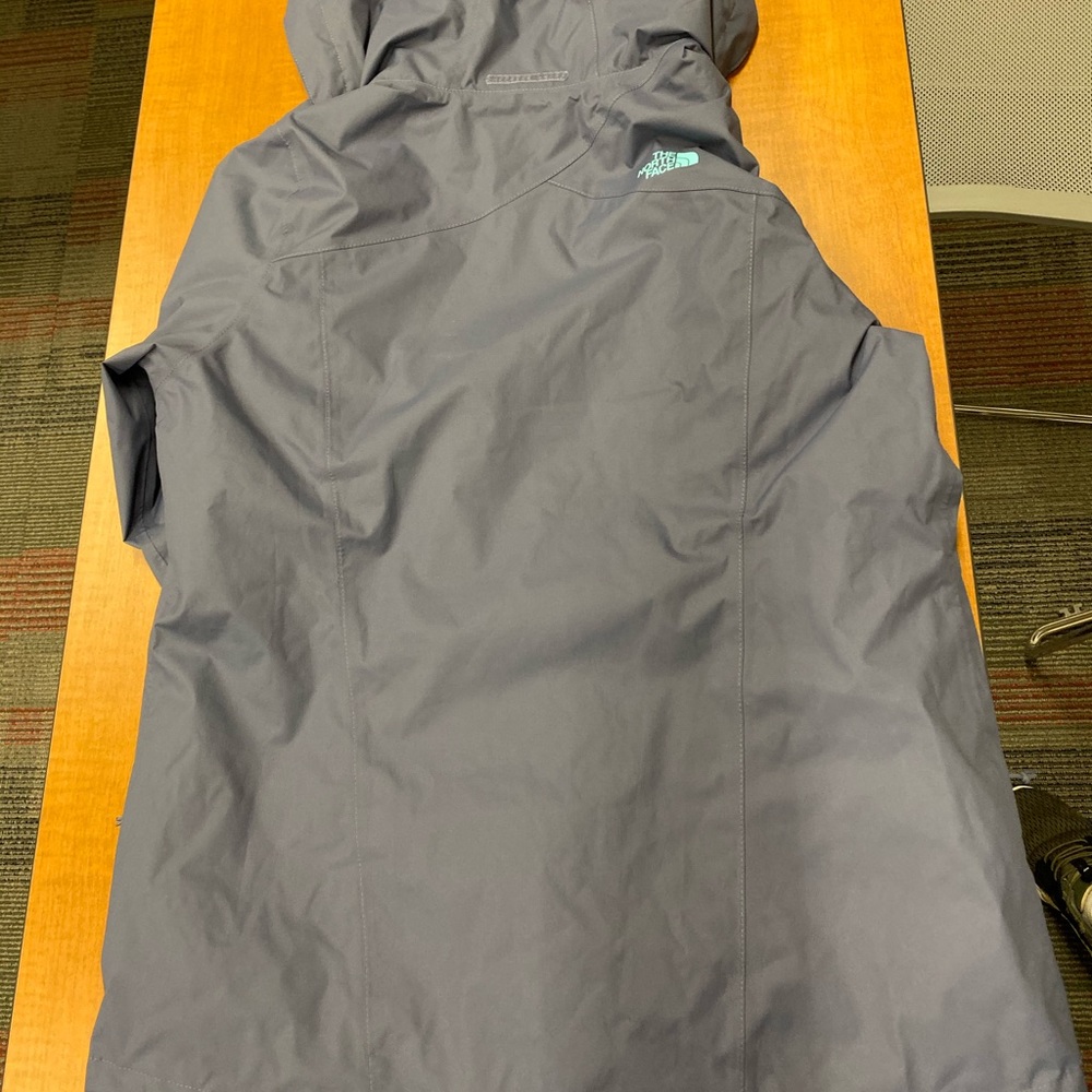 The North Face Resolve Plus Jacket - image 8